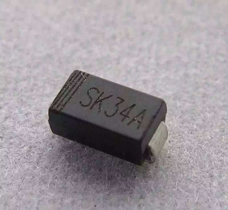 常用整流二極管型號，有哪些重要參數(shù)?